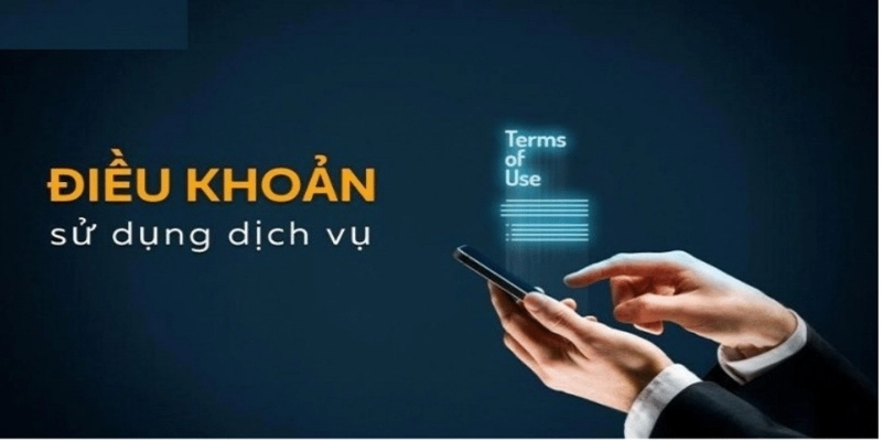 Hành động vi phạm điều khoản sử dụng nhà cái
